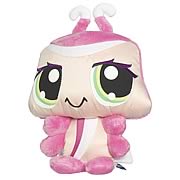 Littlest Pet Shop LPSO Pets Plush Ladybug